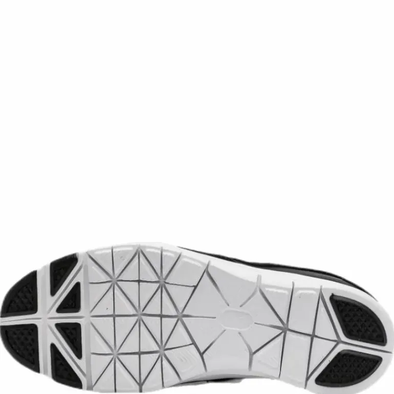 Flex Essential TR Leather Black