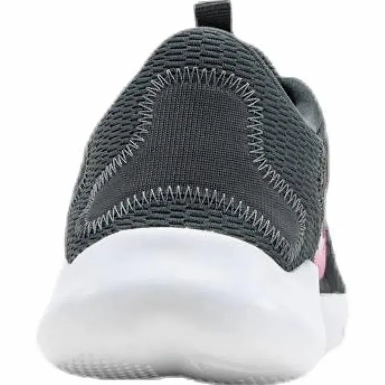 Flex Experience 9 Pink/Grey