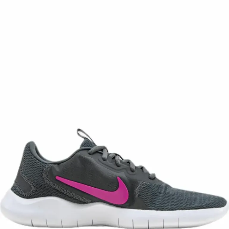 Flex Experience 9 Pink/Grey