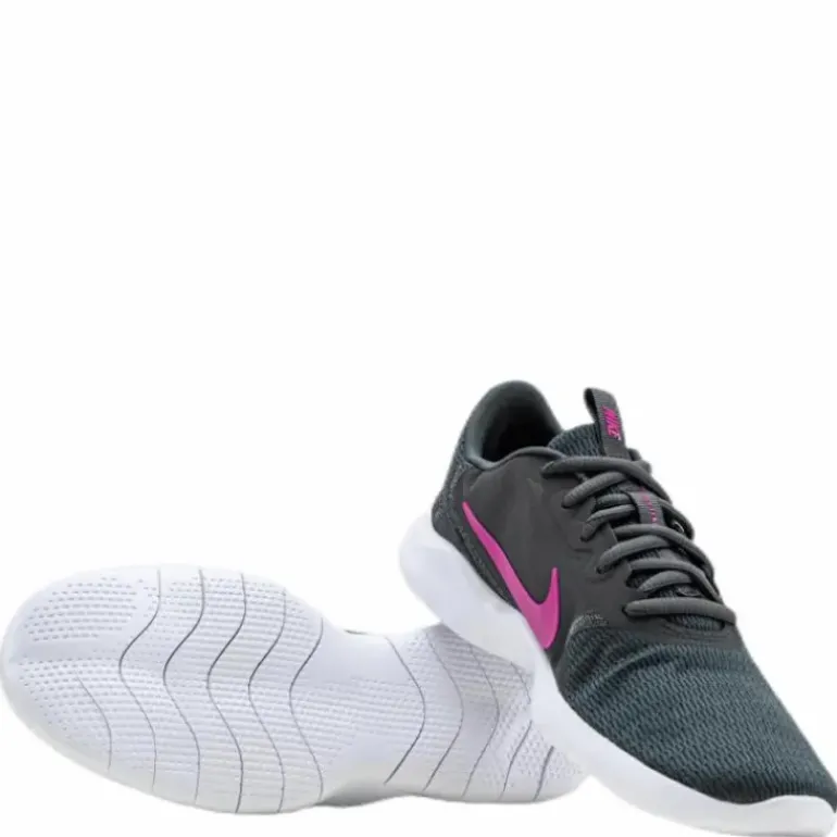 Flex Experience 9 Pink/Grey