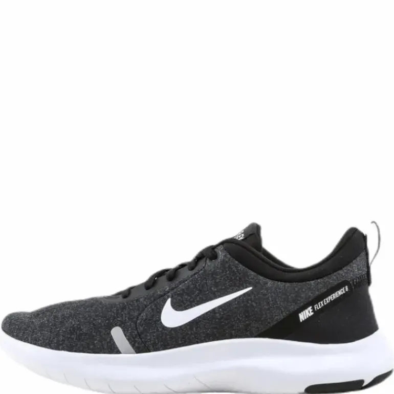 Flex Experience 8 White/Black