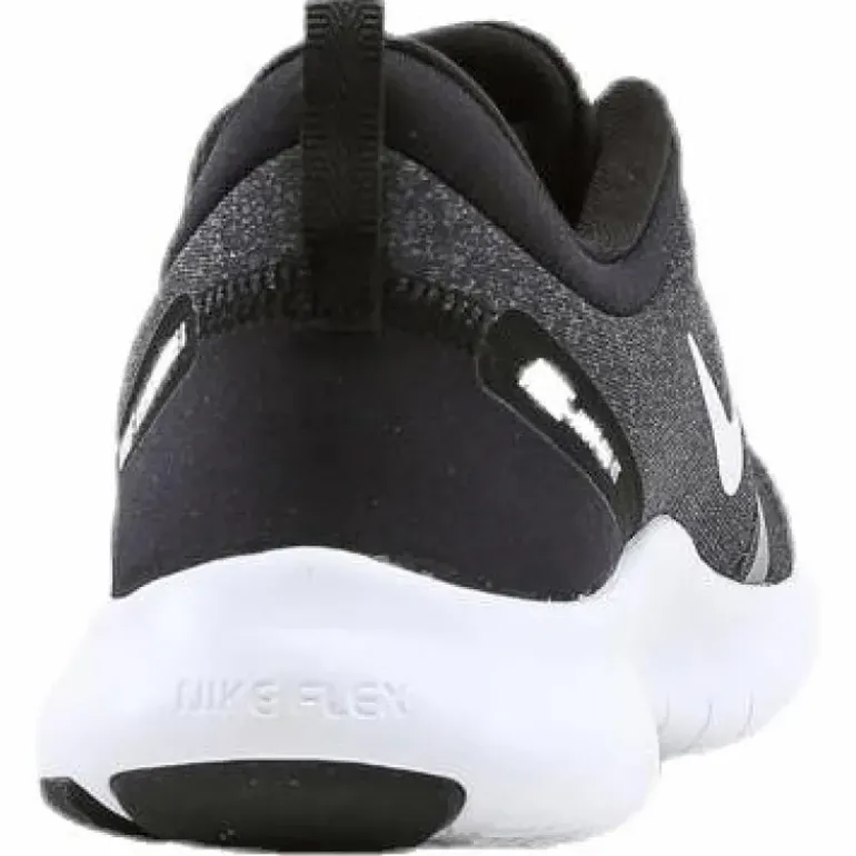 Flex Experience 8 White/Black