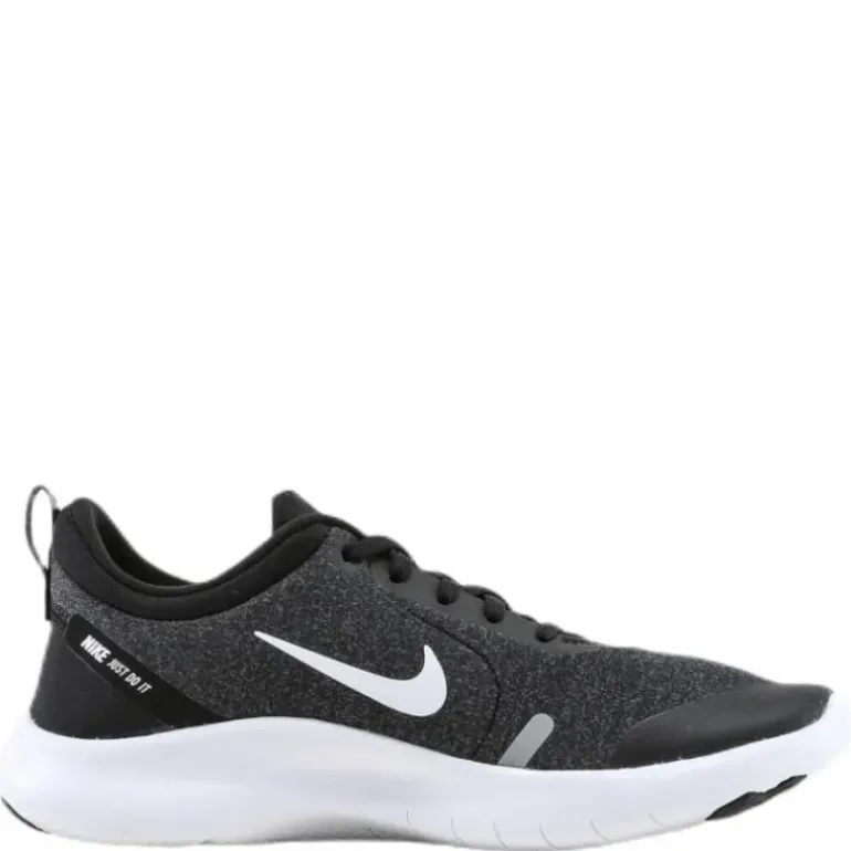 Flex Experience 8 White/Black