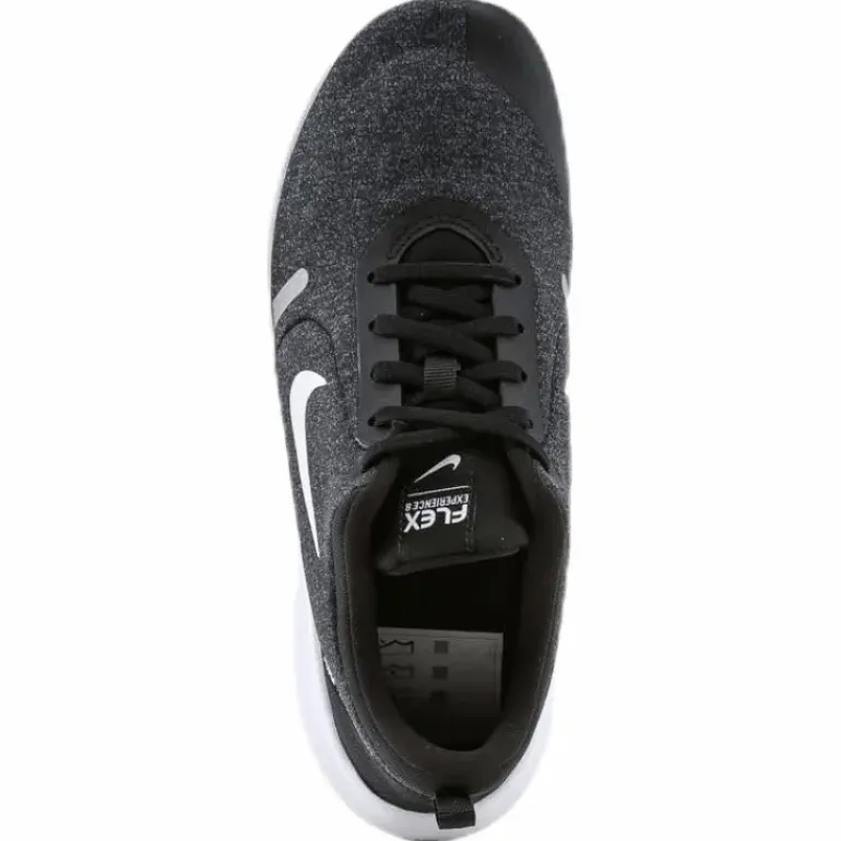 Flex Experience 8 White/Black