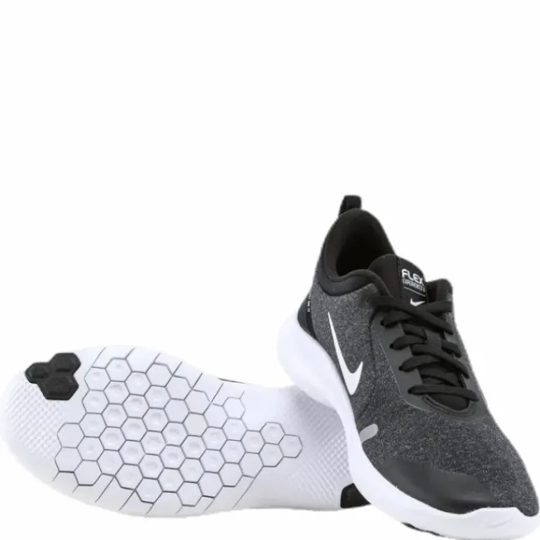 Flex Experience 8 White/Black