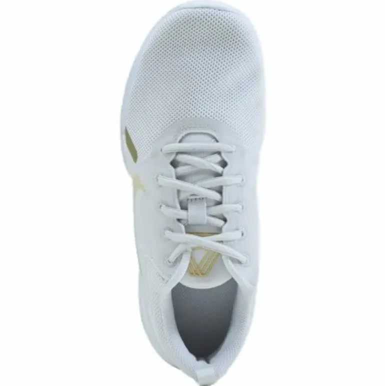 Flex Experience Run 10 White/Gold