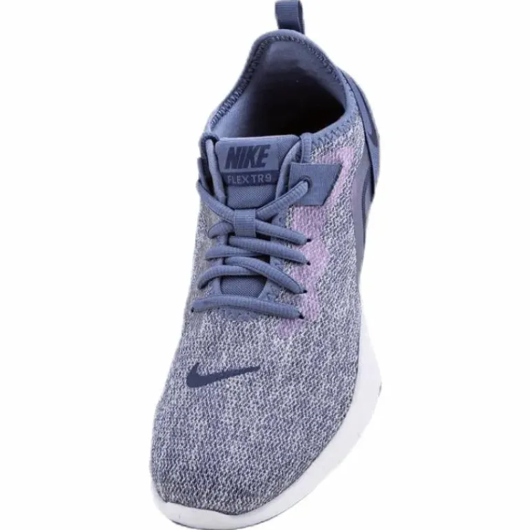 Flex TR 9 Blue/Purple