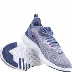 Flex TR 9 Blue/Purple