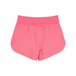 Flex Woven 2-in-1 Short Pink Shock
