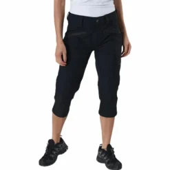 Flexi Lady Pirate Black
