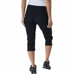 Flexi Lady Pirate Black