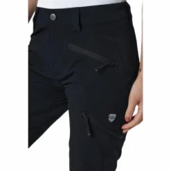 Flexi Lady Pirate Black