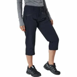 Flexi Lady Pirate Black