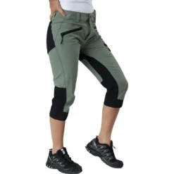 Flexi Lady Pirate Grey