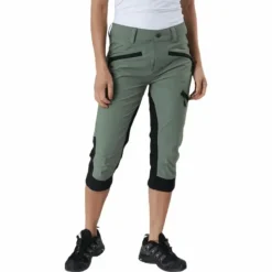 Flexi Lady Pirate Grey