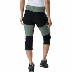 Flexi Lady Pirate Grey