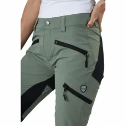 Flexi Lady Pirate Grey