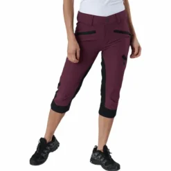 Flexi Lady Pirate Purple