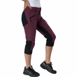 Flexi Lady Pirate Purple