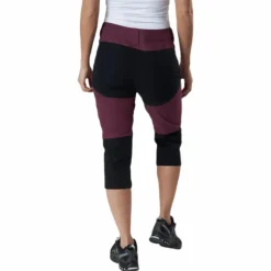 Flexi Lady Pirate Purple