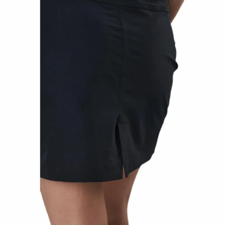 Flexi Skort Black