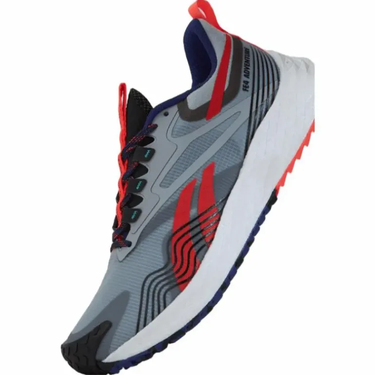 Floatride Energy 4 Adventure Pugry3/cblack/orgfla