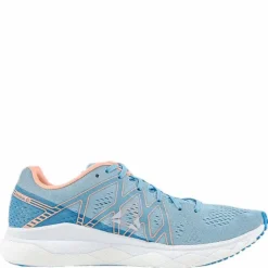Floatride Run Fast Blue/Yellow