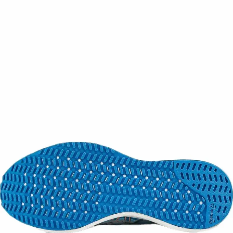 Floatride Run Fast Blue/Yellow