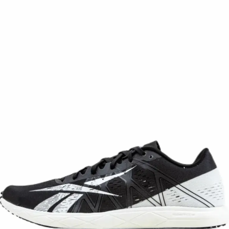 Floatride Run Fast Pro White/Black