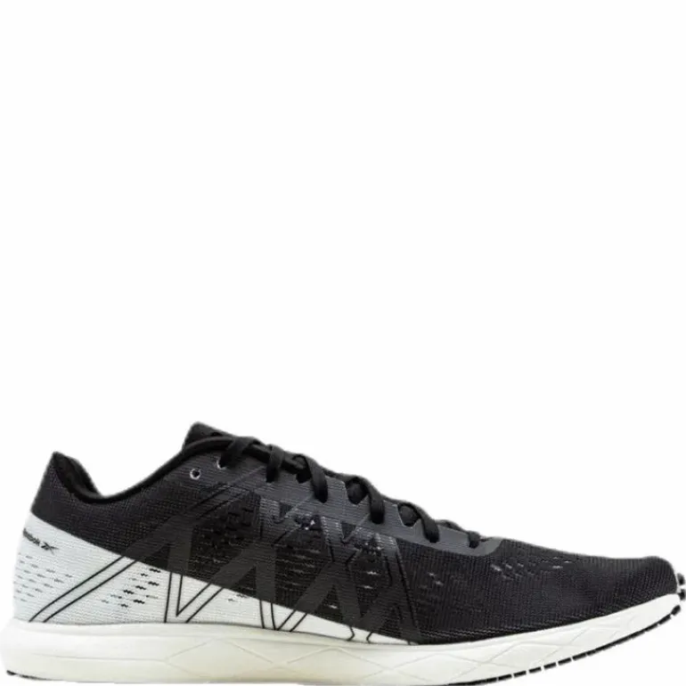 Floatride Run Fast Pro White/Black