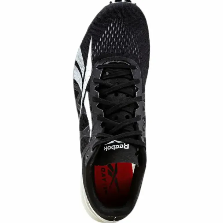 Floatride Run Fast Pro White/Black