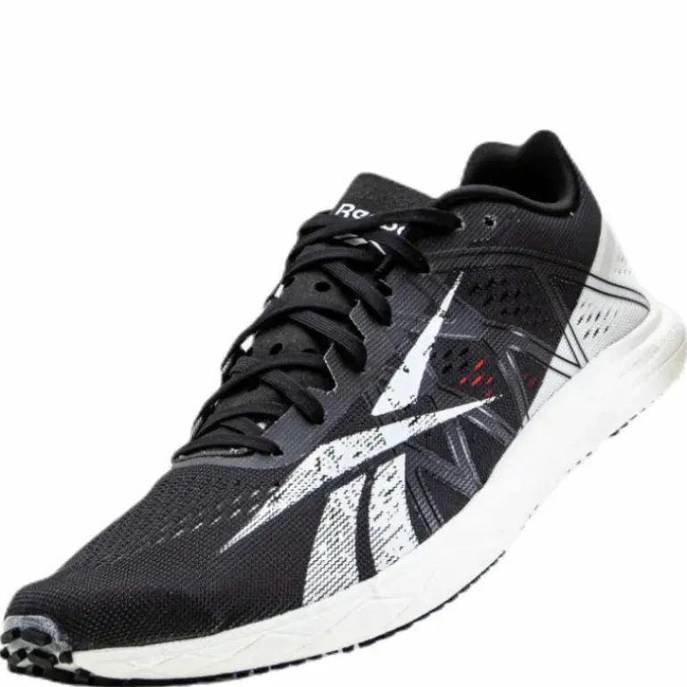 Floatride Run Fast Pro White/Black