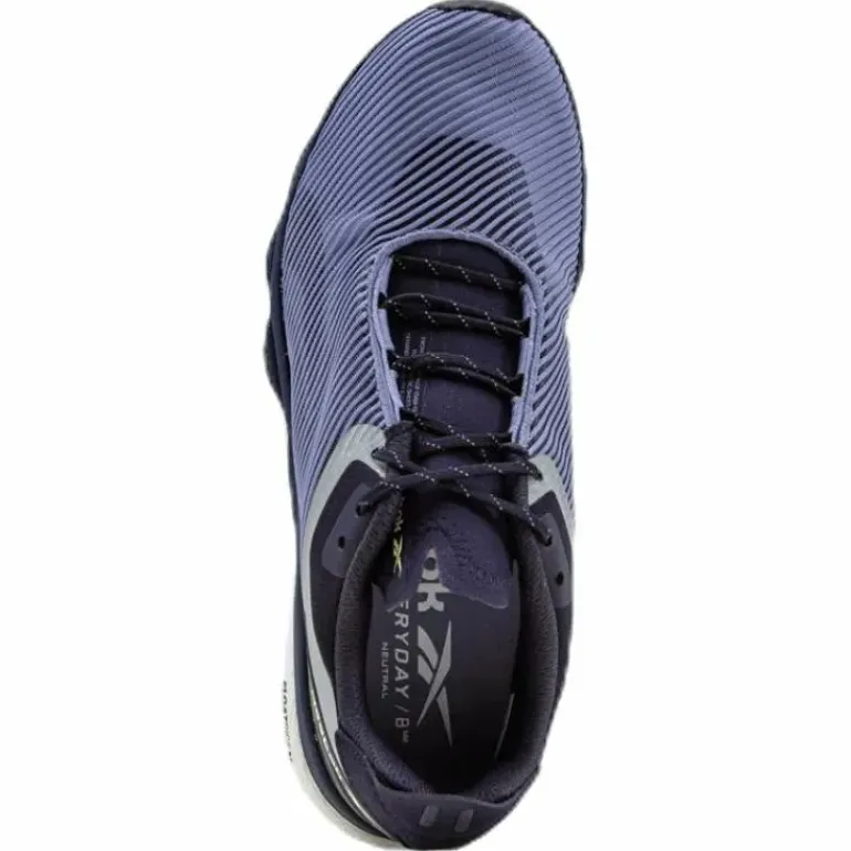 Floatride Run Panthea Purple/White