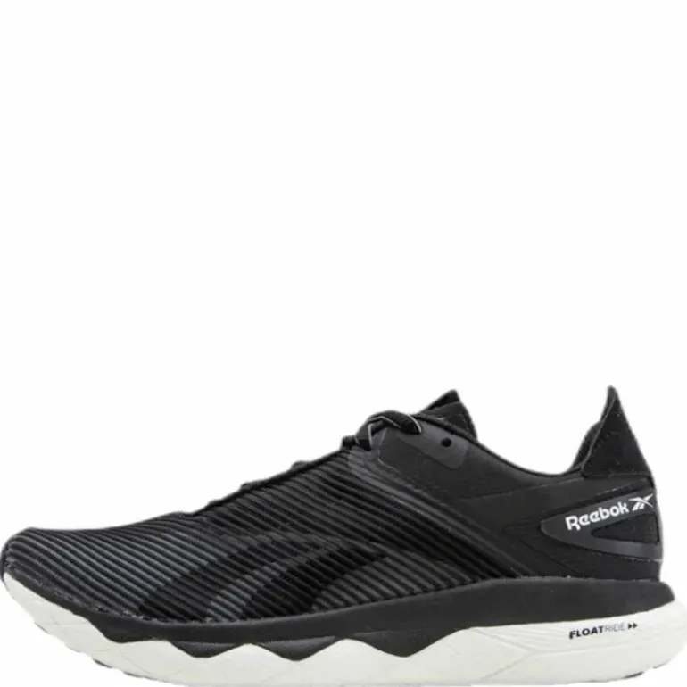 Floatride Run Panthea White/Black