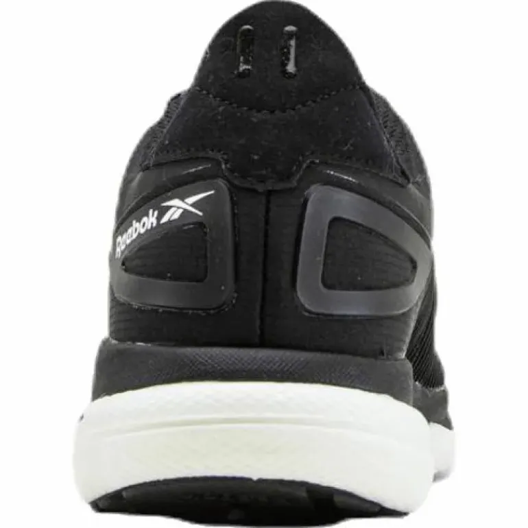 Floatride Run Panthea White/Black