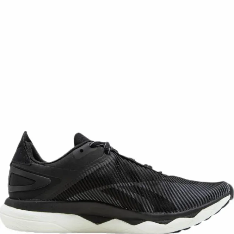 Floatride Run Panthea White/Black