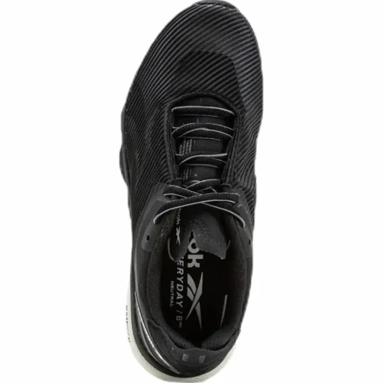 Floatride Run Panthea White/Black