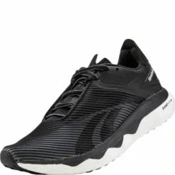 Floatride Run Panthea White/Black