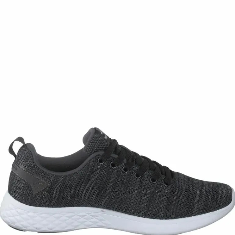 Flow Black/dark Grey