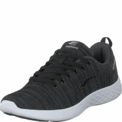 Flow Black/dark Grey