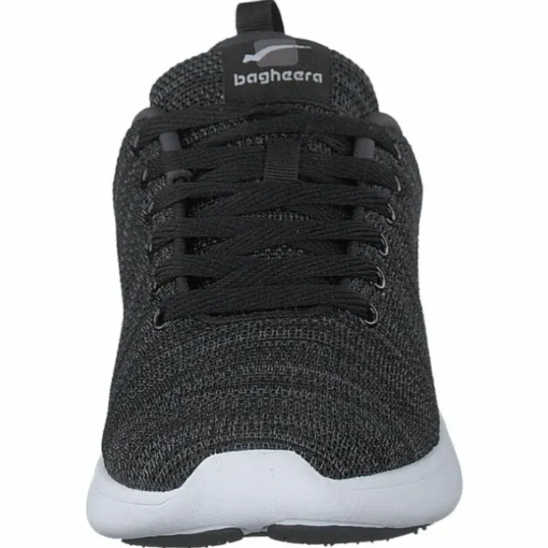 Flow Black/dark Grey