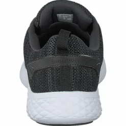Flow Black/dark Grey