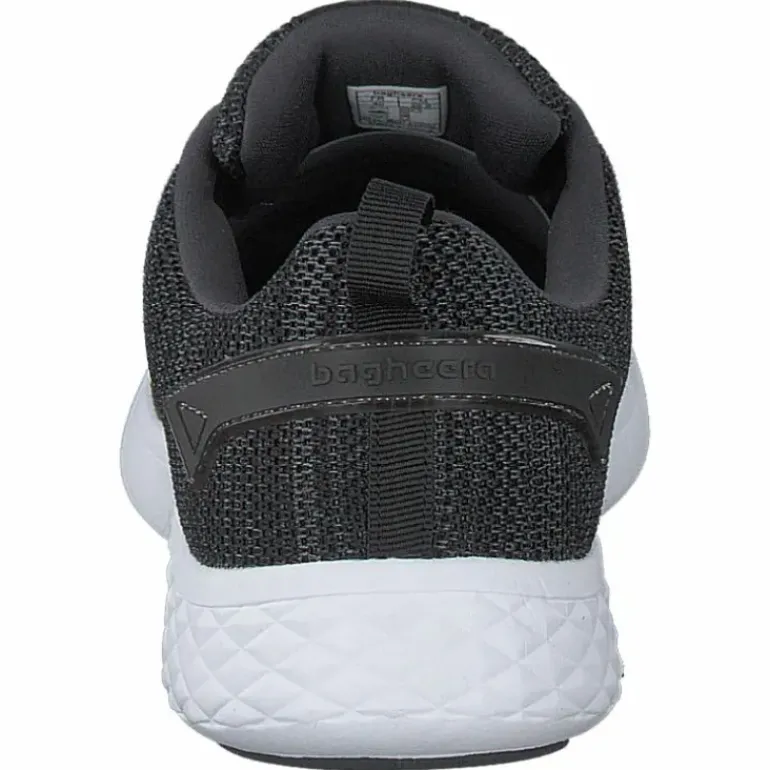 Flow Black/dark Grey