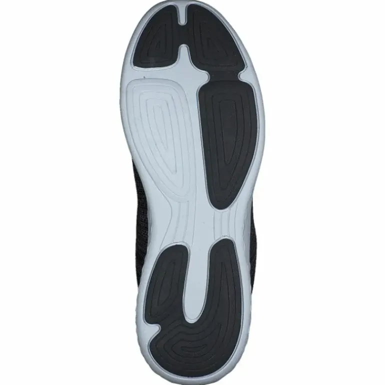 Flow Black/dark Grey