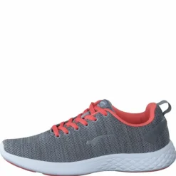 Flow Grey/peach