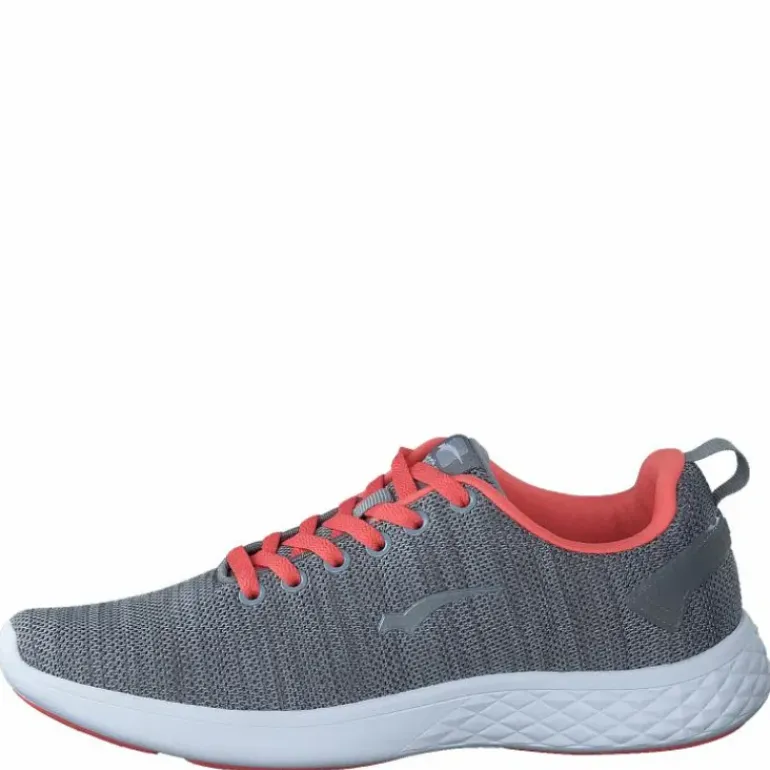 Flow Grey/peach