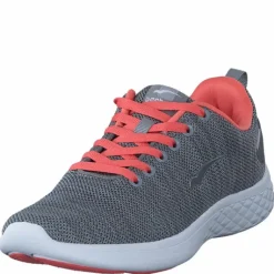 Flow Grey/peach