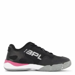 Flow Hybrid Fly 23i Black/pink