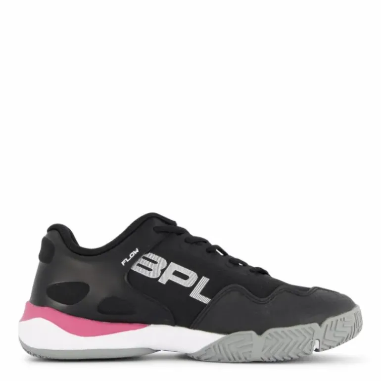 Flow Hybrid Fly 23i Black/pink