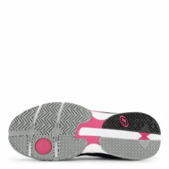 Flow Hybrid Fly 23i Black/pink